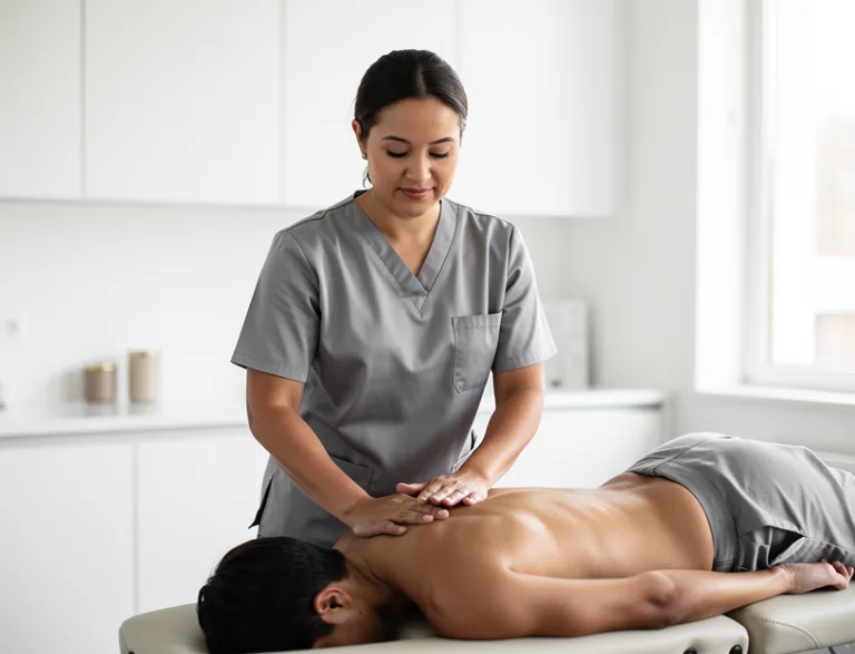Chiropraktiker Service in Coburg
